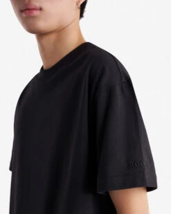 One T-Shirt -Roots Sale Store 27030161 001 e