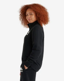 Organic Original Half Zip Stein -Roots Sale Store 27040042 001 c