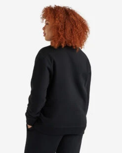 Organic Original Half Zip Stein -Roots Sale Store 27040042 001 d