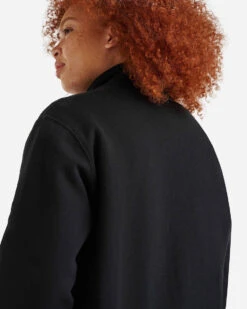 Organic Original Half Zip Stein -Roots Sale Store 27040042 001 g