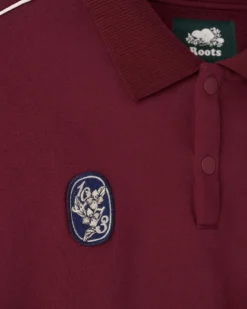 Roots Signature Polo -Roots Sale Store 27040154 066 d