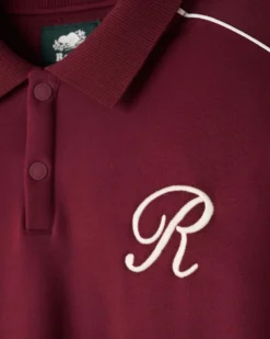 Roots Signature Polo -Roots Sale Store 27040154 066 e