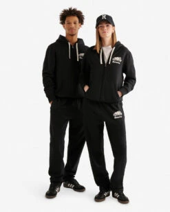 Organic Heritage Sweatpant