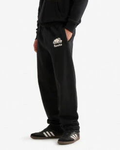 Organic Heritage Sweatpant -Roots Sale Store 27090017 001 c