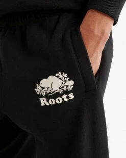 Organic Heritage Sweatpant -Roots Sale Store 27090017 001 e