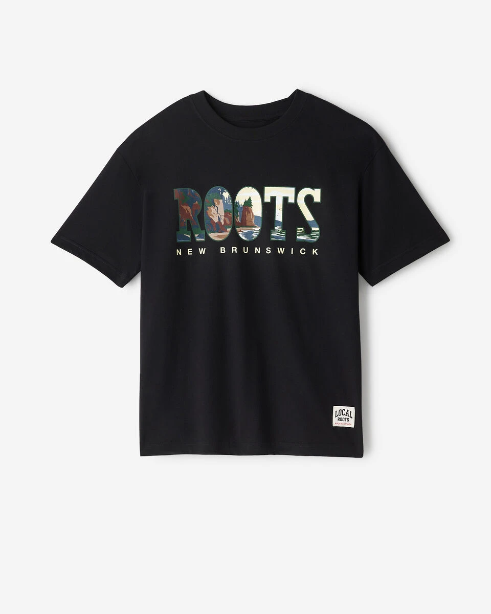 Greetings From The East T-Shirt 1 Greetings From The East T-Shirt