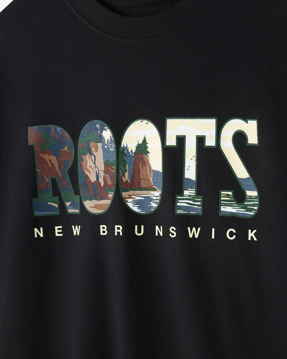 Greetings From The East T-Shirt 3 Greetings From The East T-Shirt - Image 3