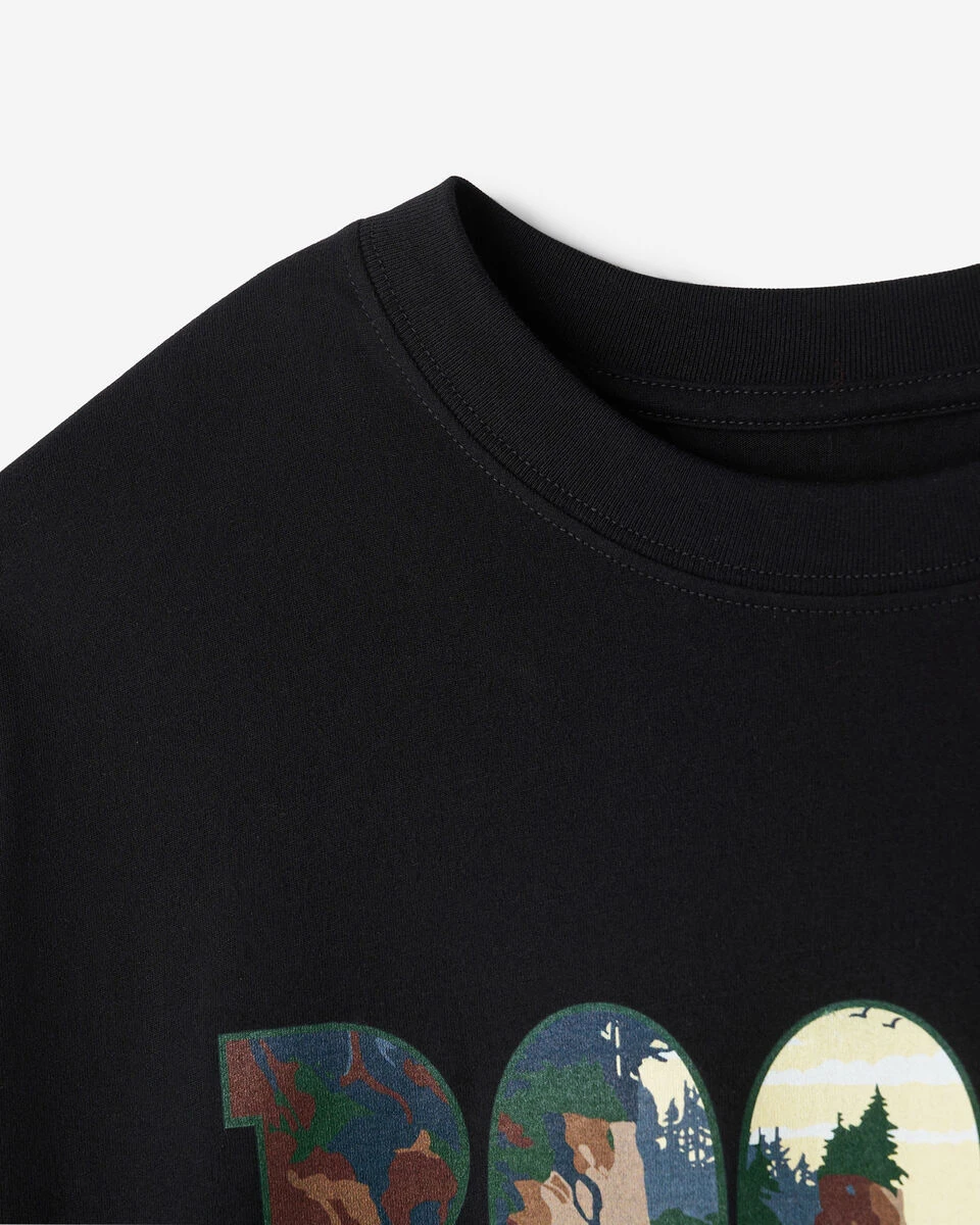 Greetings From The East T-Shirt 5 Greetings From The East T-Shirt - Image 5