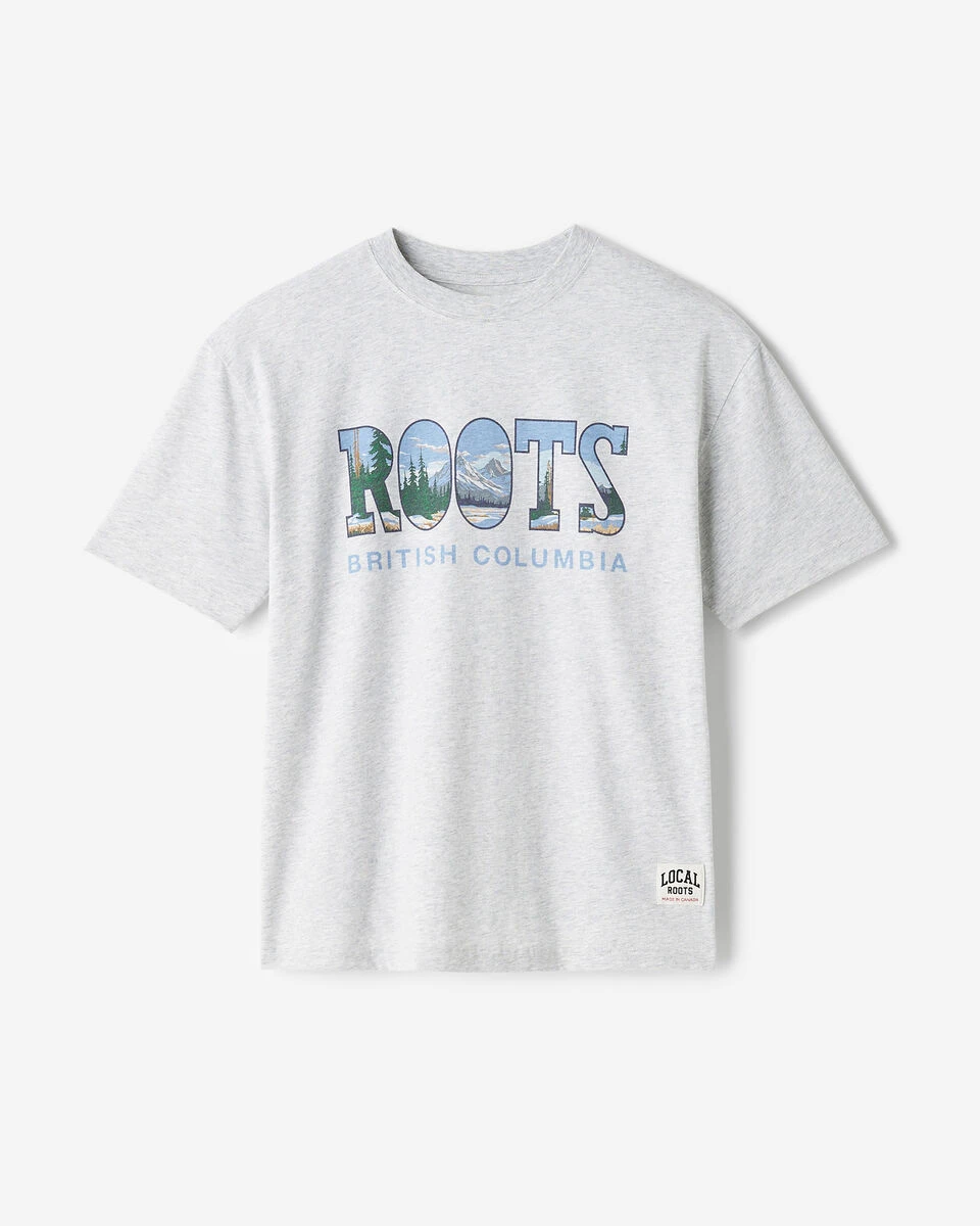 Greetings From The West T-Shirt