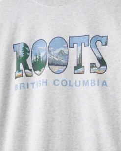Greetings From The West T-Shirt -Roots Sale Store 27160096 12B c