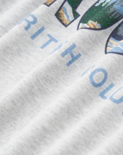 Greetings From The West T-Shirt -Roots Sale Store 27160096 12B f