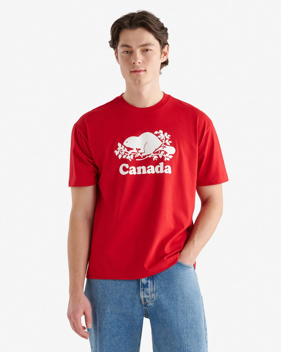 Cooper Canada T-Shirt 2 Cooper Canada T-Shirt - Image 2