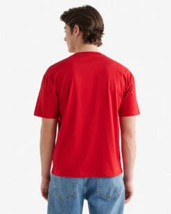 Cooper Canada T-Shirt 10 Cooper Canada T-Shirt -Roots Sale Store 27170049 K68 d