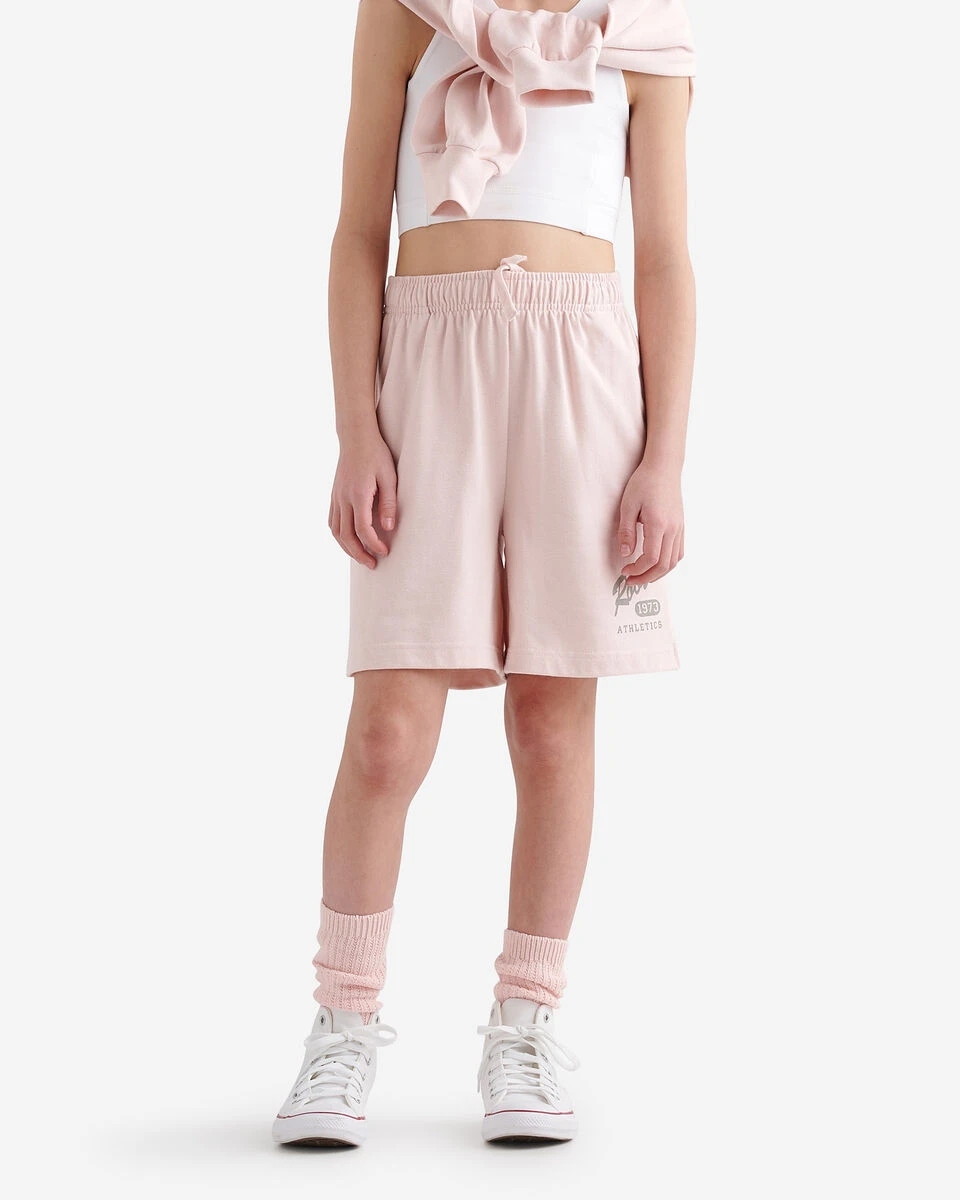 Kids Warm-Up Basketball Short 1 Kids Warm-Up Basketball Short