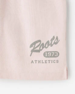 Kids Warm-Up Basketball Short 12 Kids Warm-Up Basketball Short -Roots Sale Store 29010030 A61 e