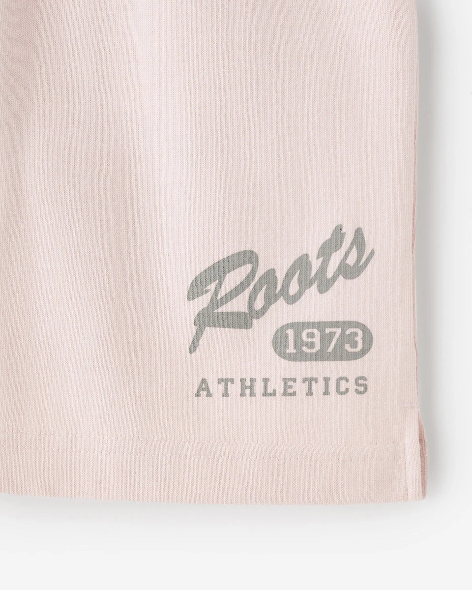 Kids Warm-Up Basketball Short 5 Kids Warm-Up Basketball Short - Image 5