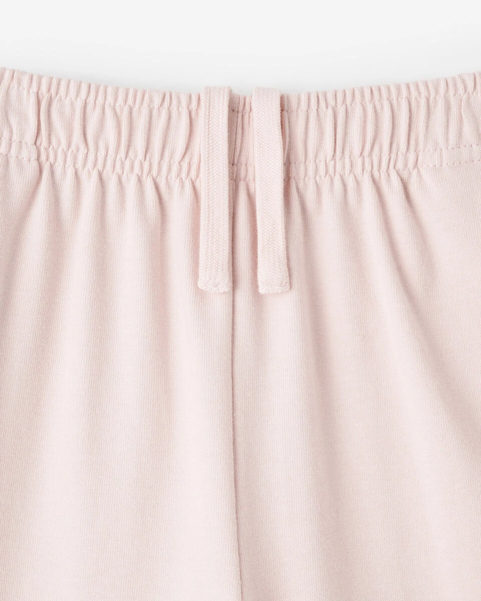 Kids Warm-Up Basketball Short 6 Kids Warm-Up Basketball Short - Image 6