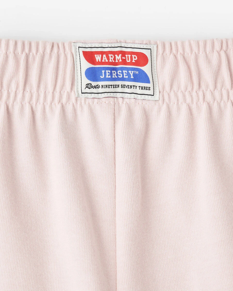 Kids Warm-Up Basketball Short 7 Kids Warm-Up Basketball Short - Image 7