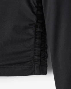 Girls Fitted Active T-Shirt -Roots Sale Store 29020726 001 d