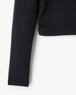 Girls Fitted Active T-Shirt -Roots Sale Store 29020726 001 e