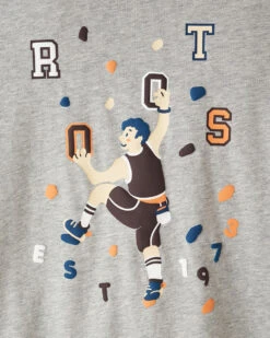 Kids Roots Sports T-Shirt -Roots Sale Store 29020729 004 d