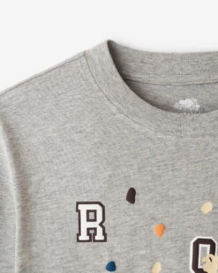 Kids Roots Sports T-Shirt -Roots Sale Store 29020729 004 e