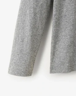 Kids Organic Original Cooper Beaver T-Shirt -Roots Sale Store 29020752 008 e