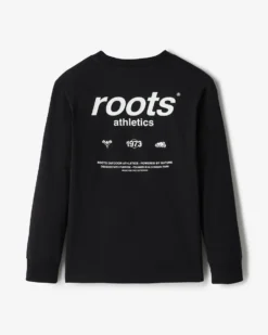 Kids Roots Athletics T-Shirt -Roots Sale Store 29020776 001 e