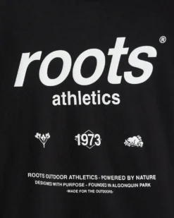 Kids Roots Athletics T-Shirt -Roots Sale Store 29020776 001 f