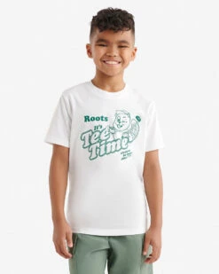 Kids Sports Club T-Shirt