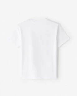 Kids Beaver Canoe Snakes And Ladders T-Shirt -Roots Sale Store 29020804 010 e