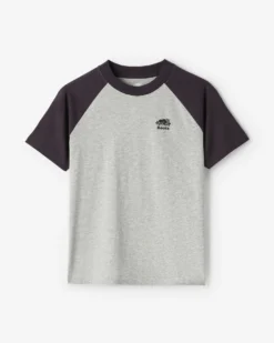 Kids Roots Baseball T-Shirt -Roots Sale Store 29020805 004 d