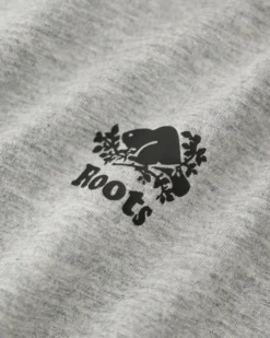 Kids Roots Baseball T-Shirt -Roots Sale Store 29020805 004 g