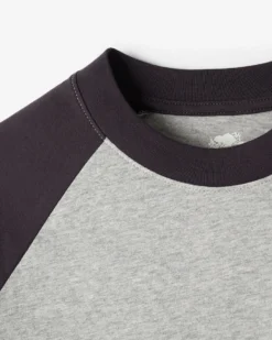 Kids Roots Baseball T-Shirt -Roots Sale Store 29020805 004 h