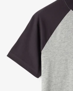 Kids Roots Baseball T-Shirt -Roots Sale Store 29020805 004 i