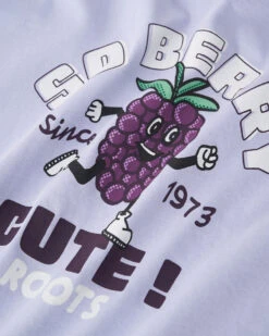 Kids Fruit Series T-Shirt -Roots Sale Store 29020806 356 f