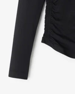 Girls Active Essential Long Sleeve T-Shirt -Roots Sale Store 29020821 001 e