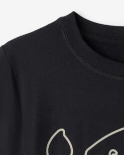 Kids Active Graphic T-Shirt -Roots Sale Store 29020823 001 h