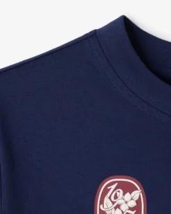 Kids Roots Signature T-Shirt -Roots Sale Store 29020826 99A i