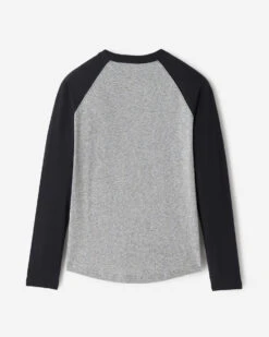 Kids Organic Cooper Baseball T-Shirt -Roots Sale Store 29020827 001 e