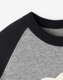 Kids Organic Cooper Baseball T-Shirt -Roots Sale Store 29020827 001 g