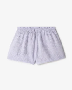 Girls Isla Paperbag Short -Roots Sale Store 29060049 356 d