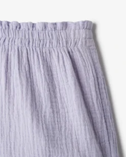 Girls Isla Paperbag Short -Roots Sale Store 29060049 356 f