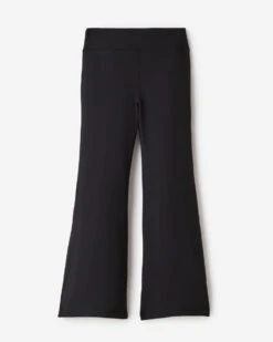 Girls Active Flare Legging -Roots Sale Store 29070397 001 d