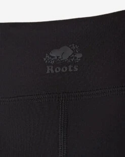 Girls Active Flare Legging -Roots Sale Store 29070397 001 e