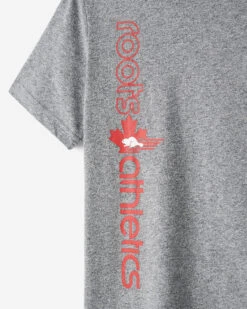 Kids Northern Athletics T-Shirt -Roots Sale Store 29130084 008 f