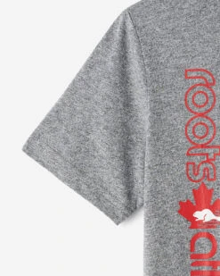 Kids Northern Athletics T-Shirt -Roots Sale Store 29130084 008 h