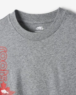 Kids Northern Athletics T-Shirt -Roots Sale Store 29130084 008 i