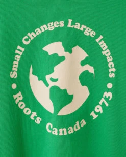 Toddler Small Changes T-Shirt -Roots Sale Store 31020550 F33 c