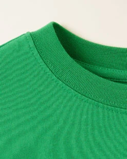 Toddler Small Changes T-Shirt -Roots Sale Store 31020550 F33 e